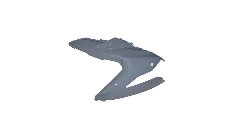 RÜZGARLIK SOL GRİ (FRECCIA150)